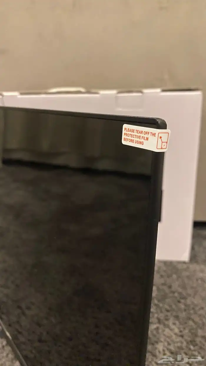 شاشه قيمنق 1