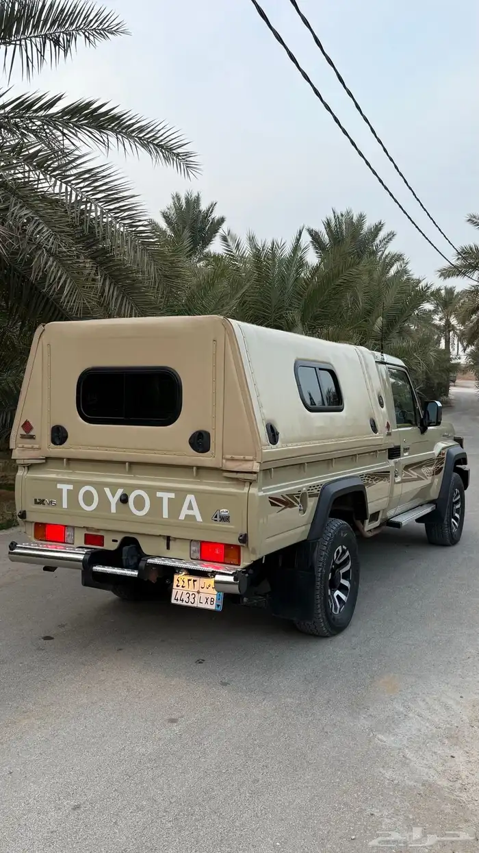 شاص بنزين تماتيك 2024 رفرف فل ونش دفلك 3