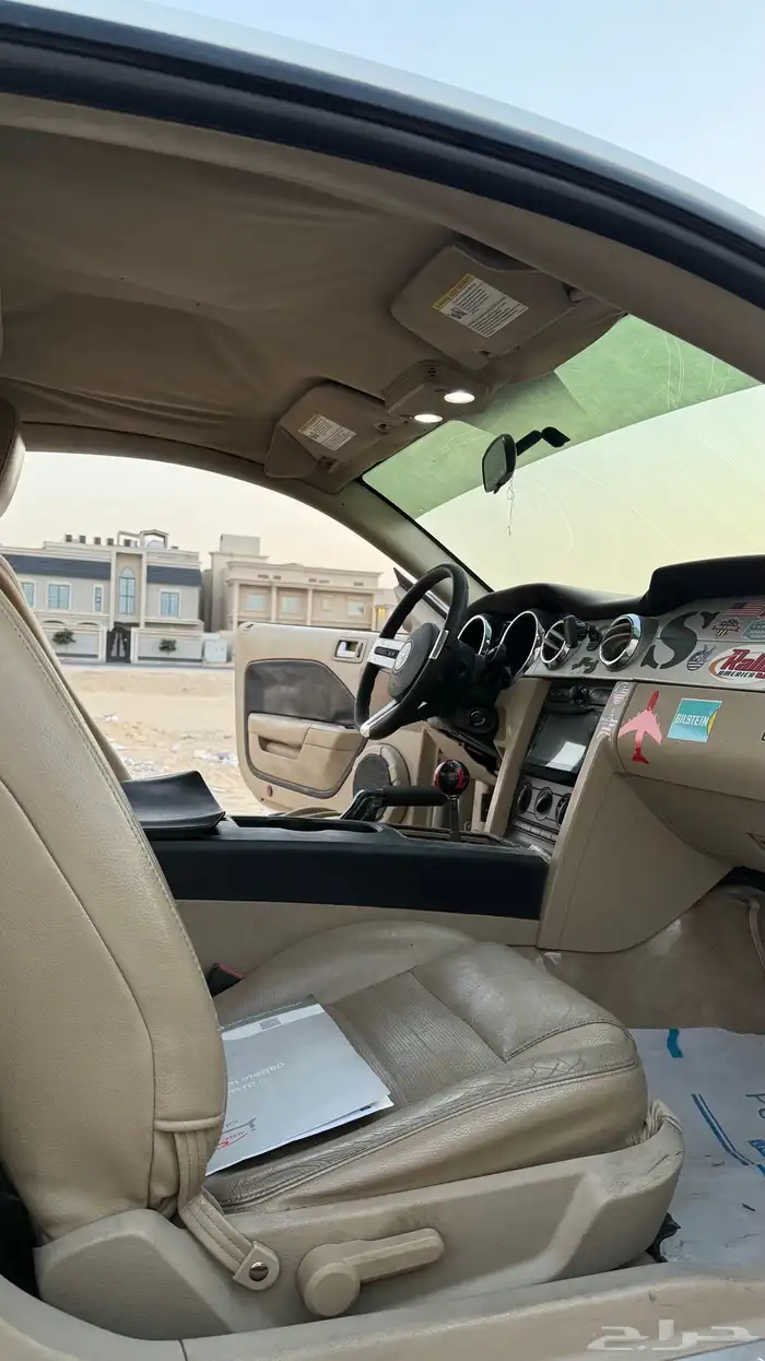 للبيع موستنج GT 2006 18
