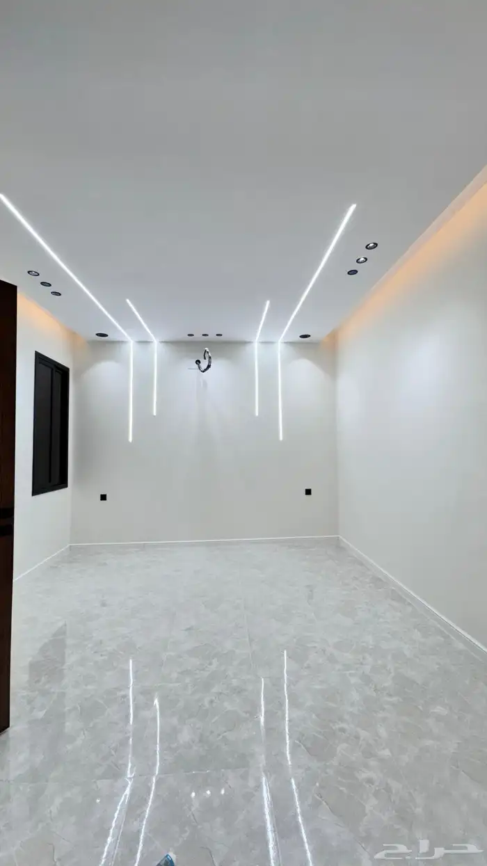 للبيع شقق علوي حي الموسى 3