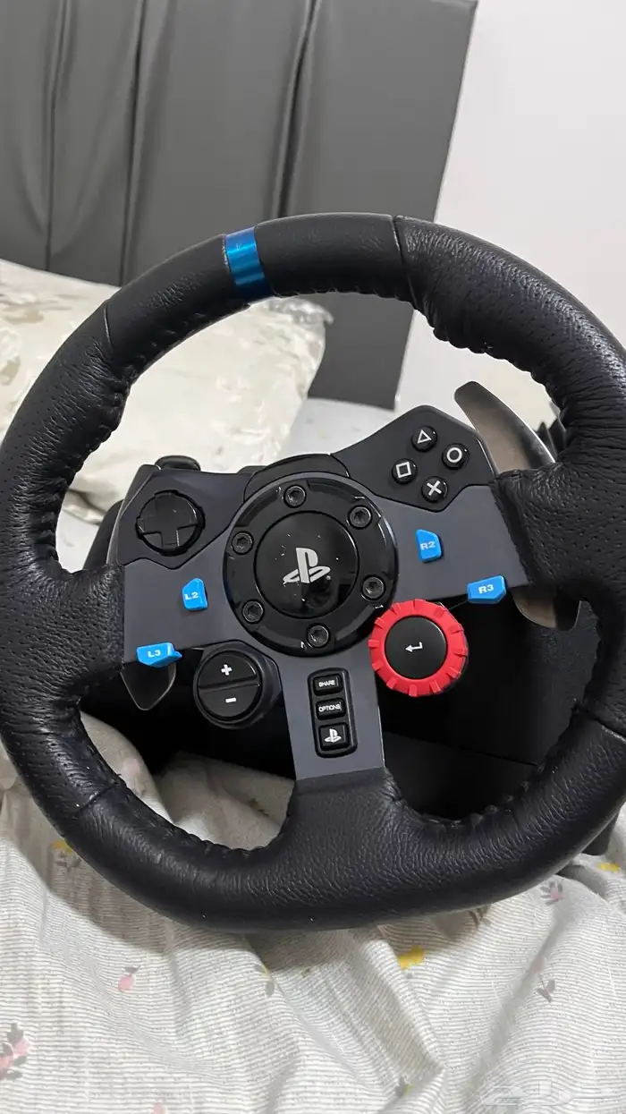 دركسون سوني g29 1