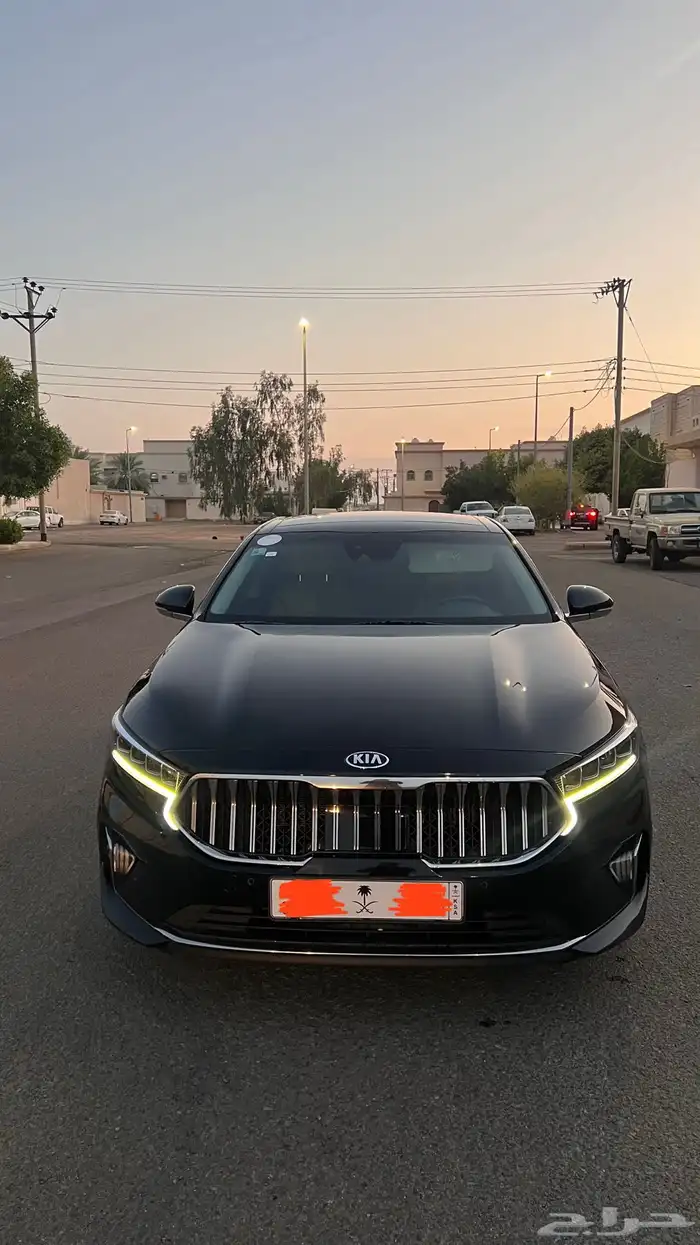 كادينزا 2020 فل كامل ديزل 1