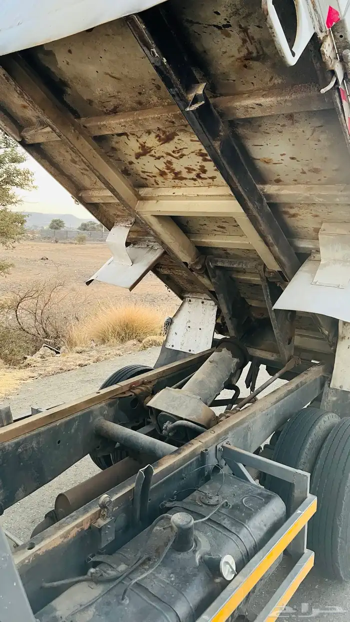 قلاب ديهاتسو 1982 6