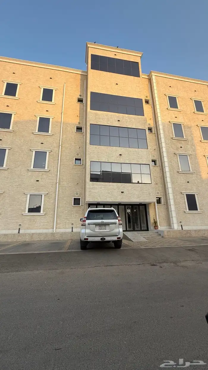 شقق تمليك مخطط 5 0