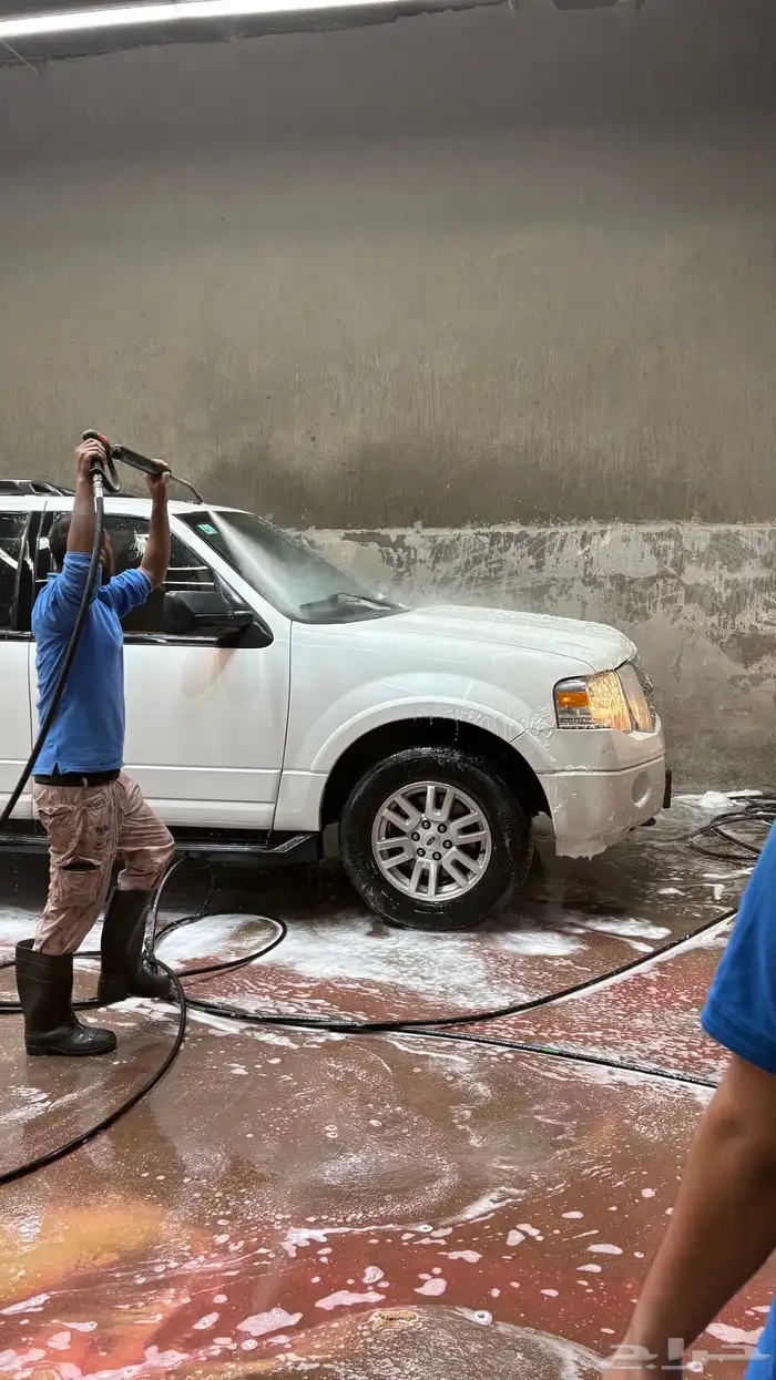 اكسبدشن 2013 xlt (بدون دبل) 13