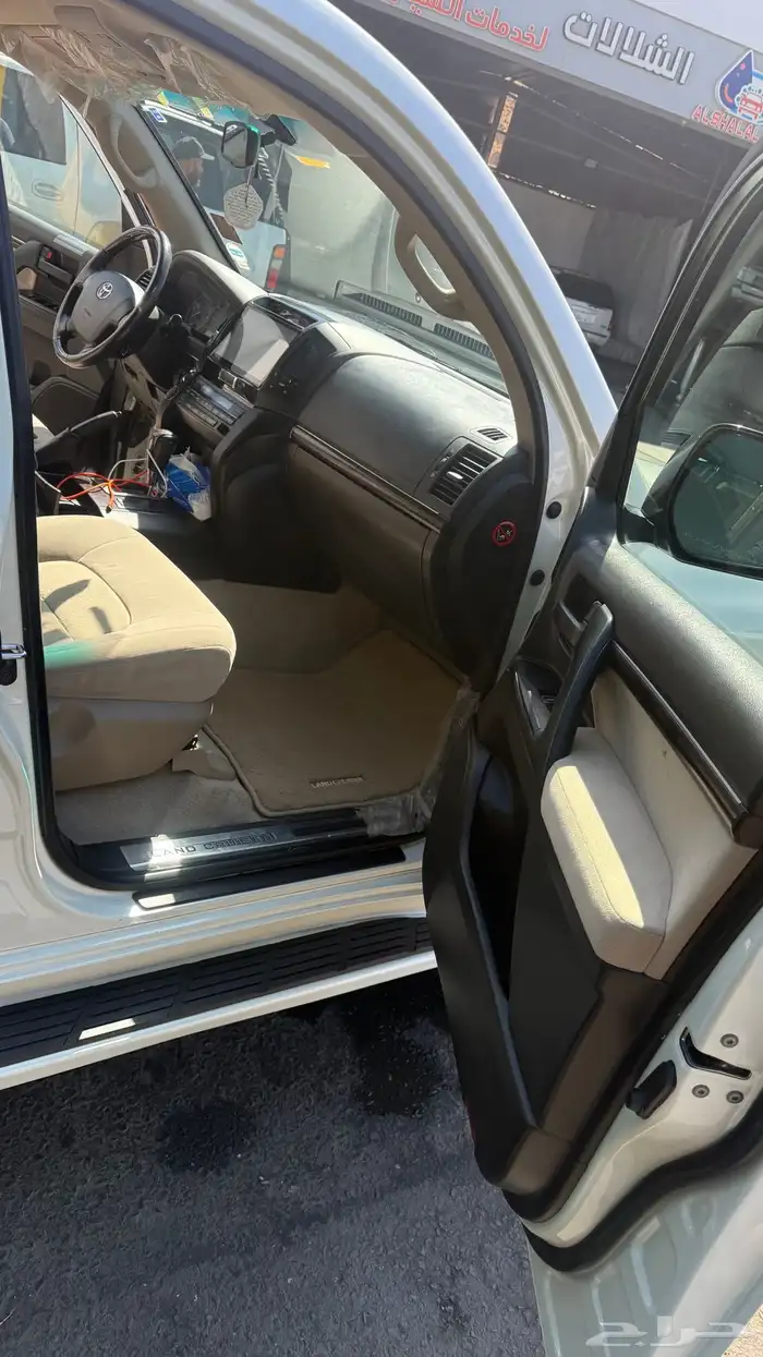 جكسار 2011 وكاله 21