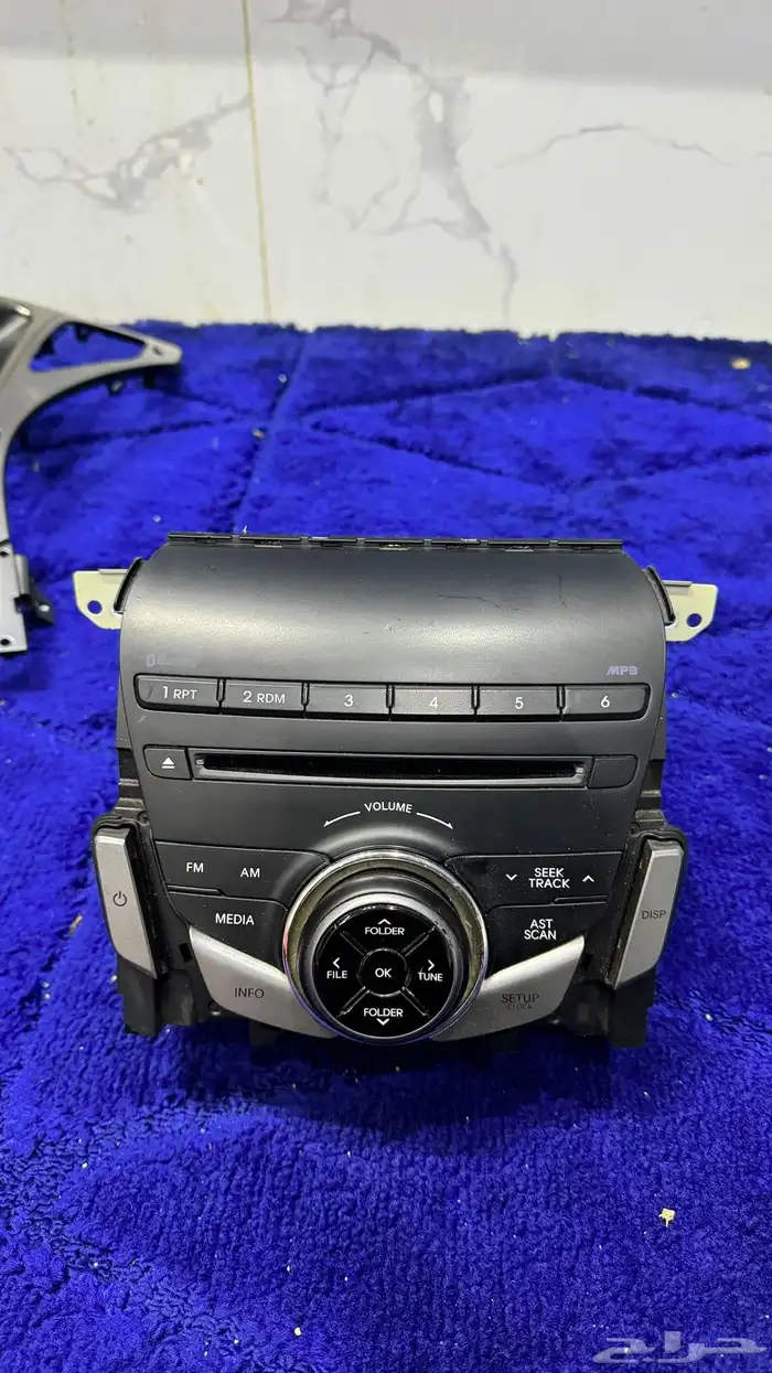 مسجل أزيرا موديل 2014 2