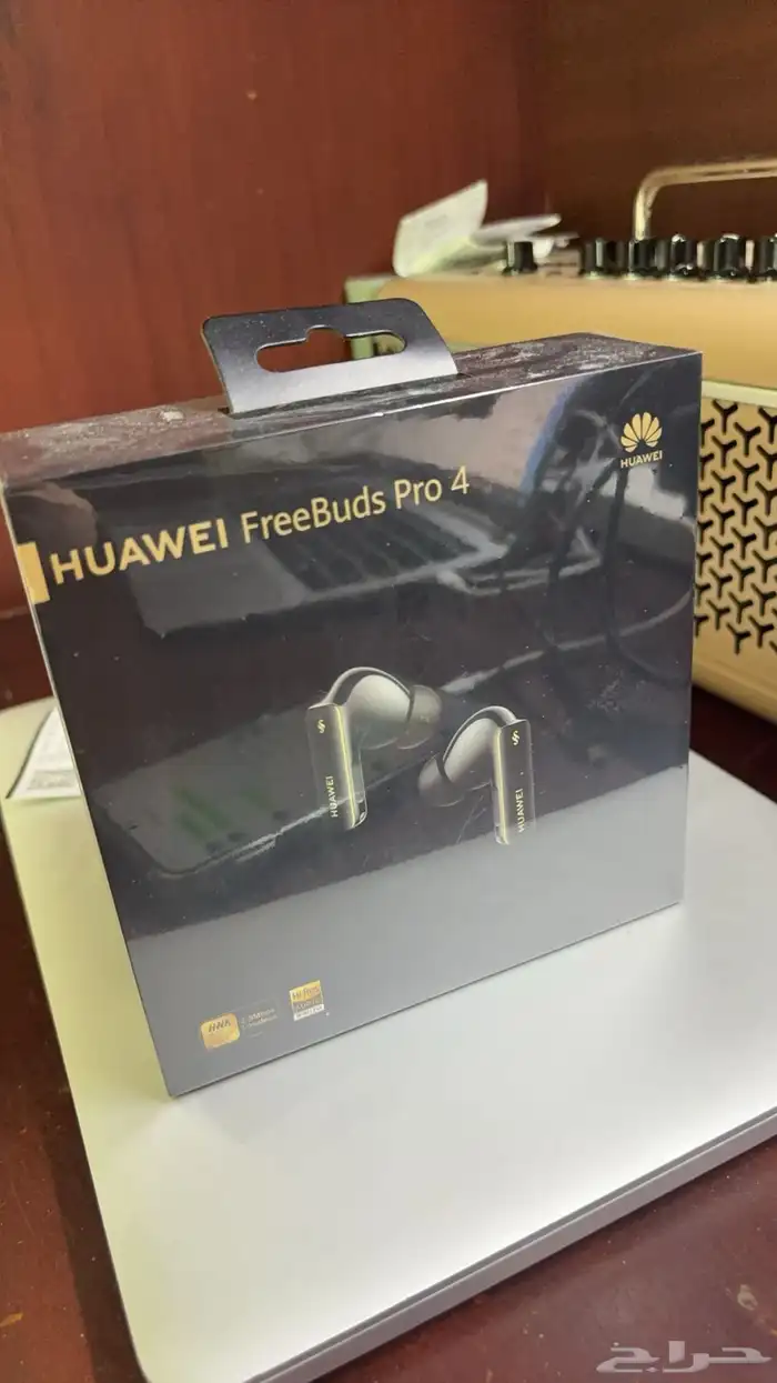 HUAWEI FreeBuds Pro4  brand new 0
