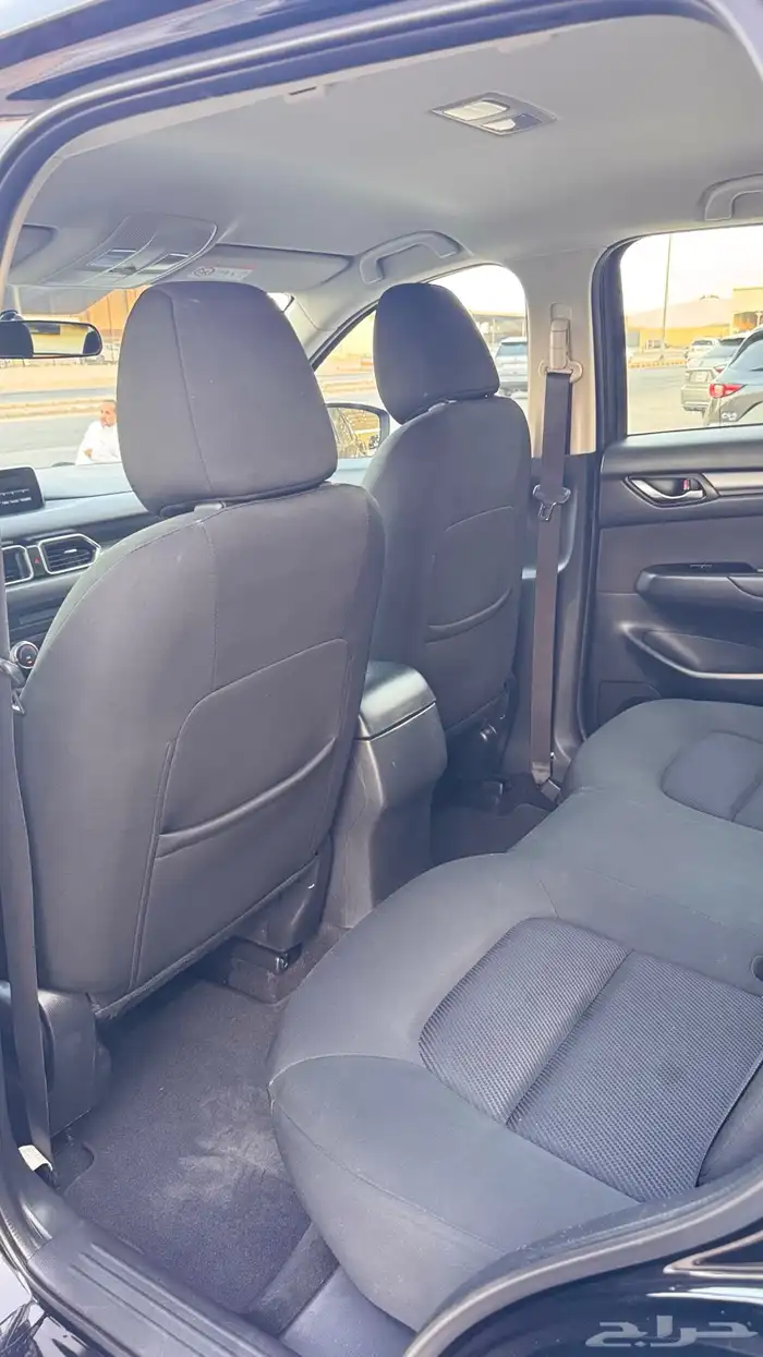 مازدا 2023 CX5 - ستاندر - 7