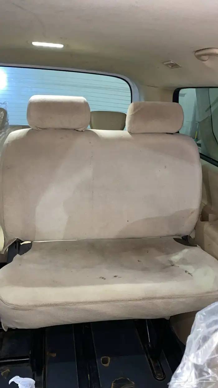 هونداي أتش ون موديل 2016 مالك ثاني 23