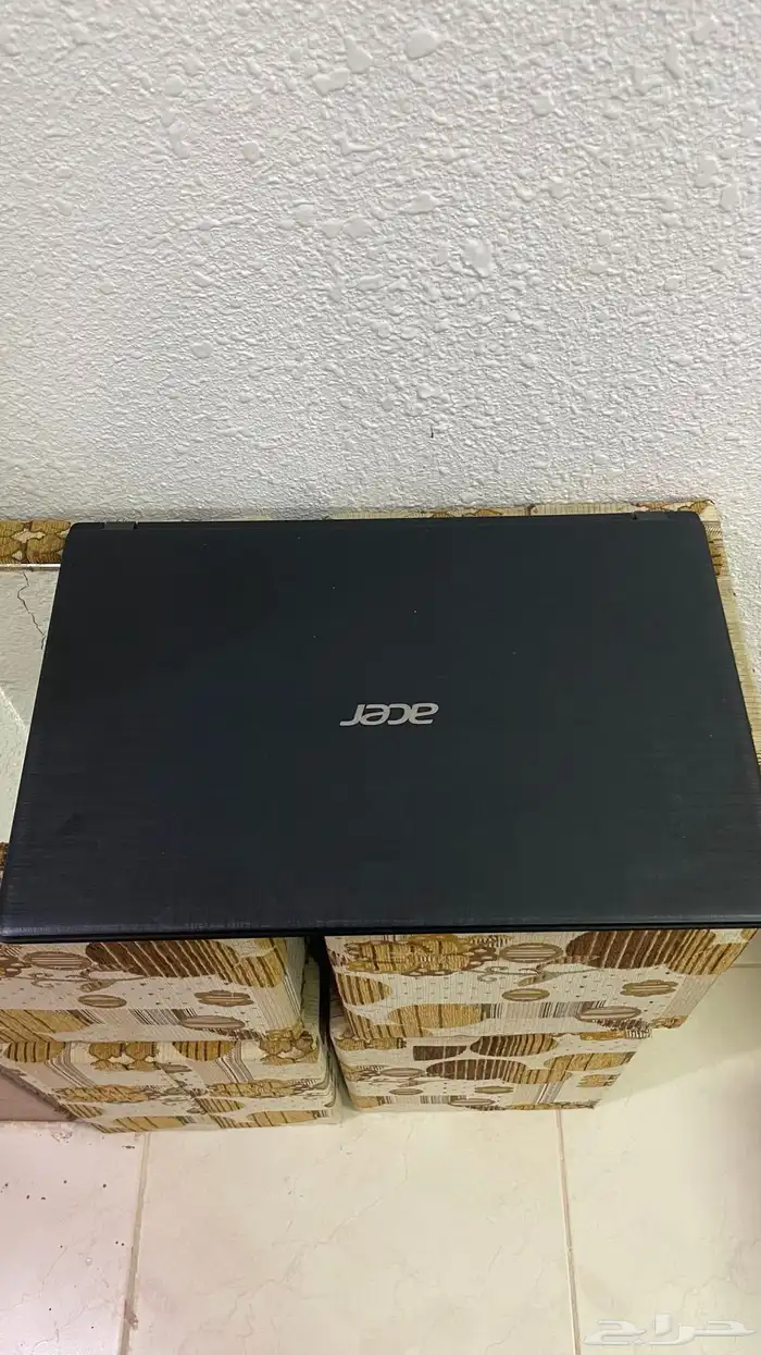 كمبوتر للبيع استخدام شخصي لمدة سنتين جديد 2