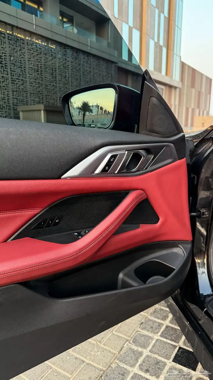 bmw 420i coupe 2023 16