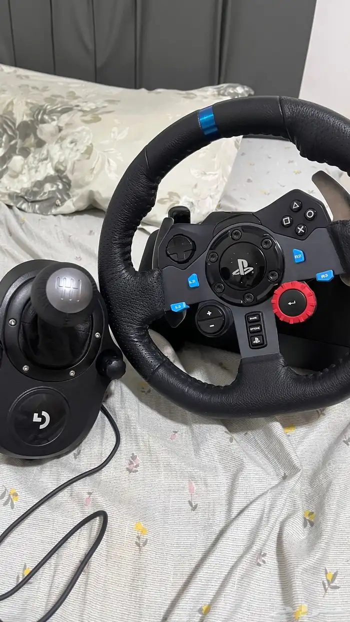 دركسون سوني g29 2