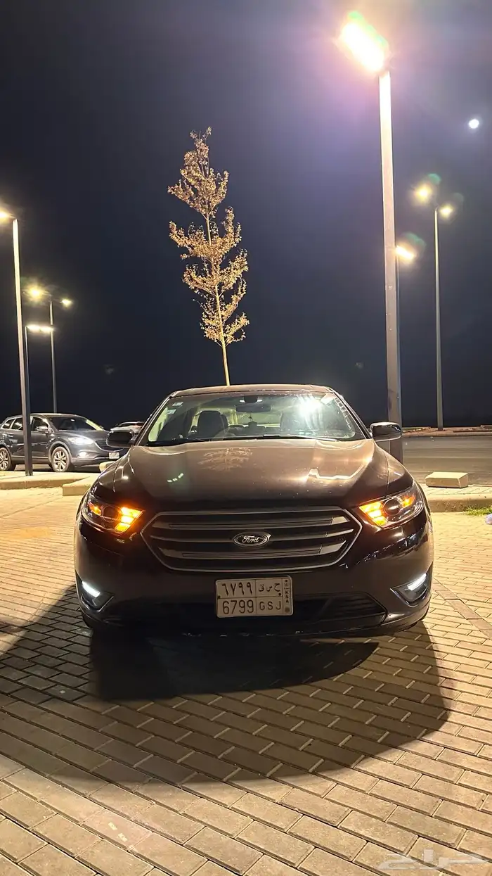 تورس نص فل سعودي للبيع 2014 1