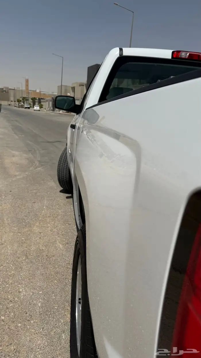 سلفرادو ( v8 ) 9