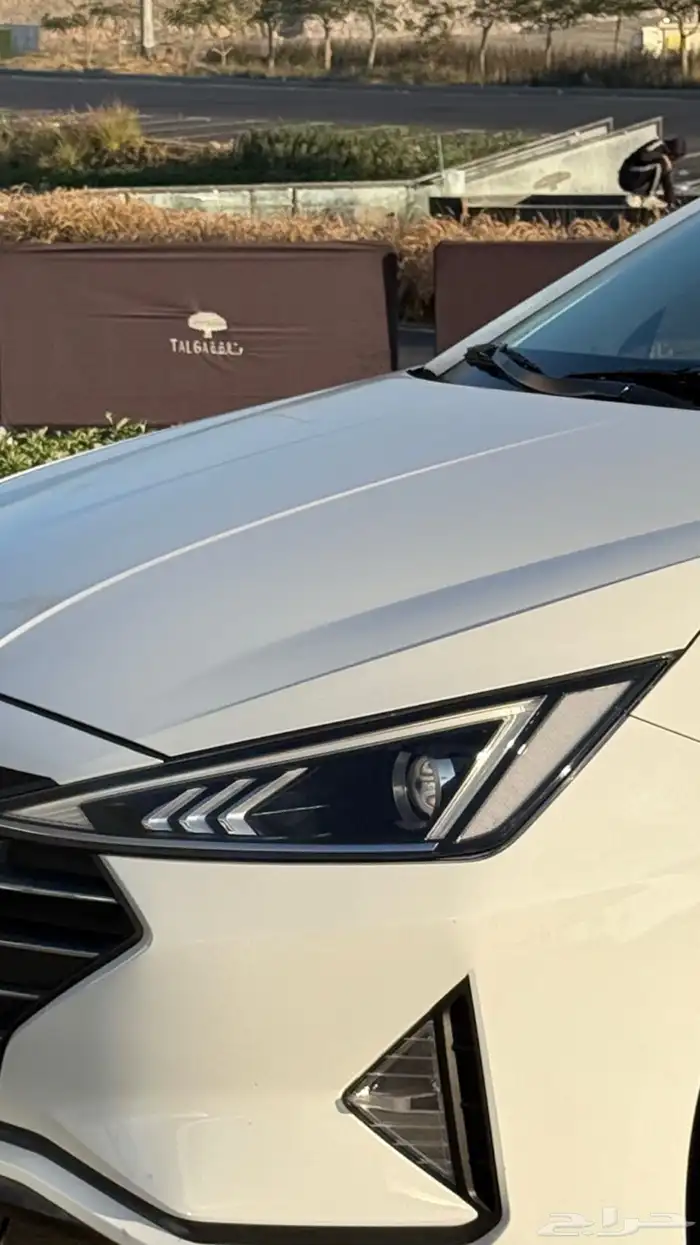 النترا 2020 بصمه رادار قياده ذاتيه 22