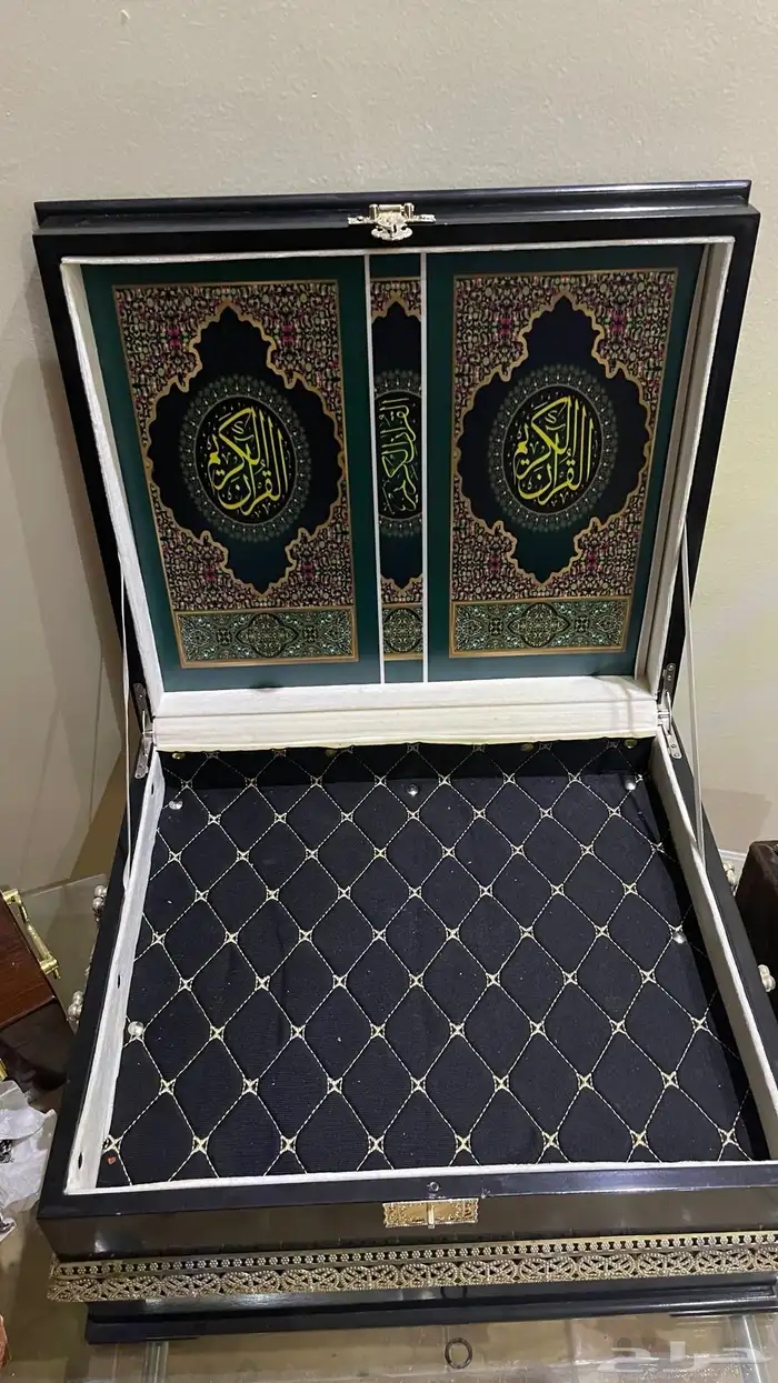 صندوق مميز 4