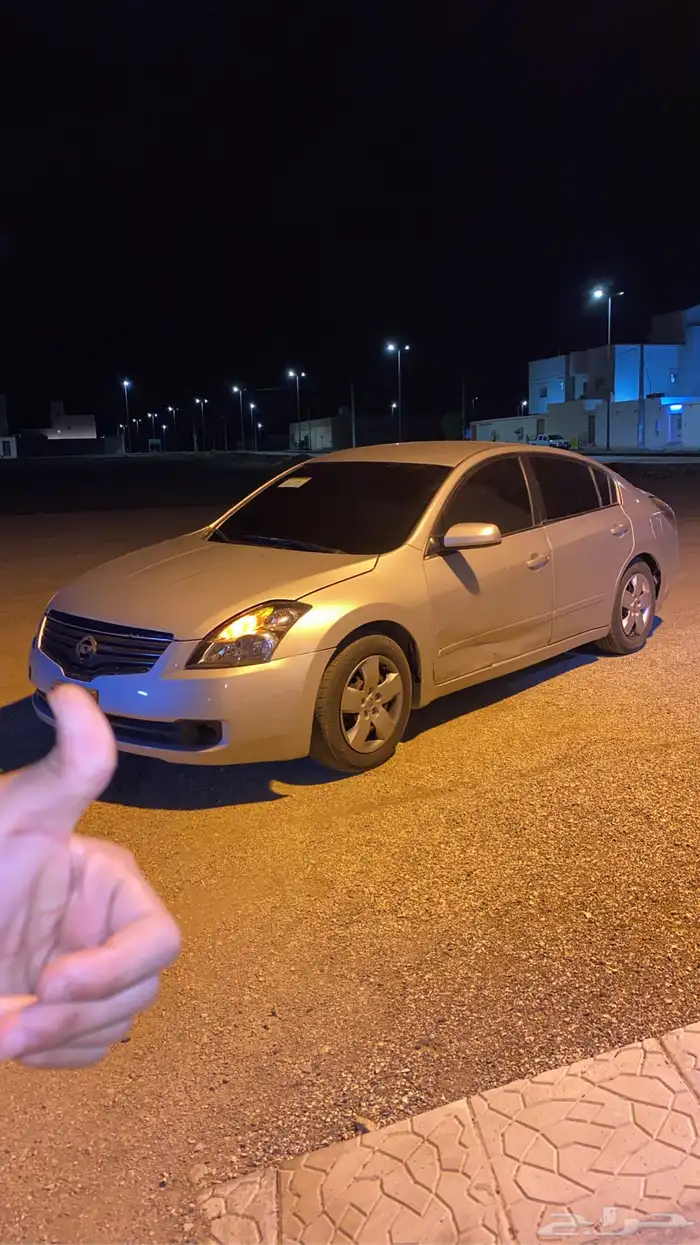 التيما2008للبيع وا اقبل ببدل مناسب) 17