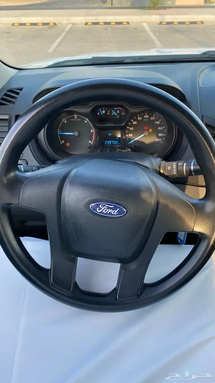 فورد رانجر 2019 ديزل 19