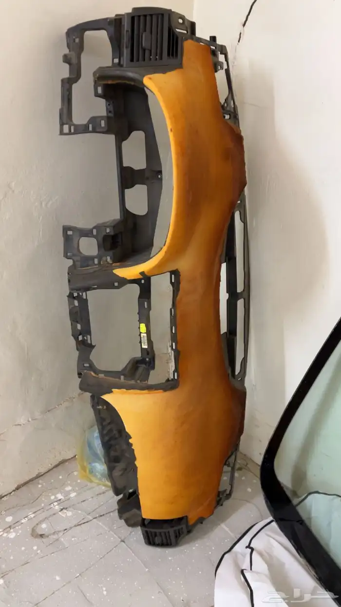 قطع كامري من 7 ل 11 1