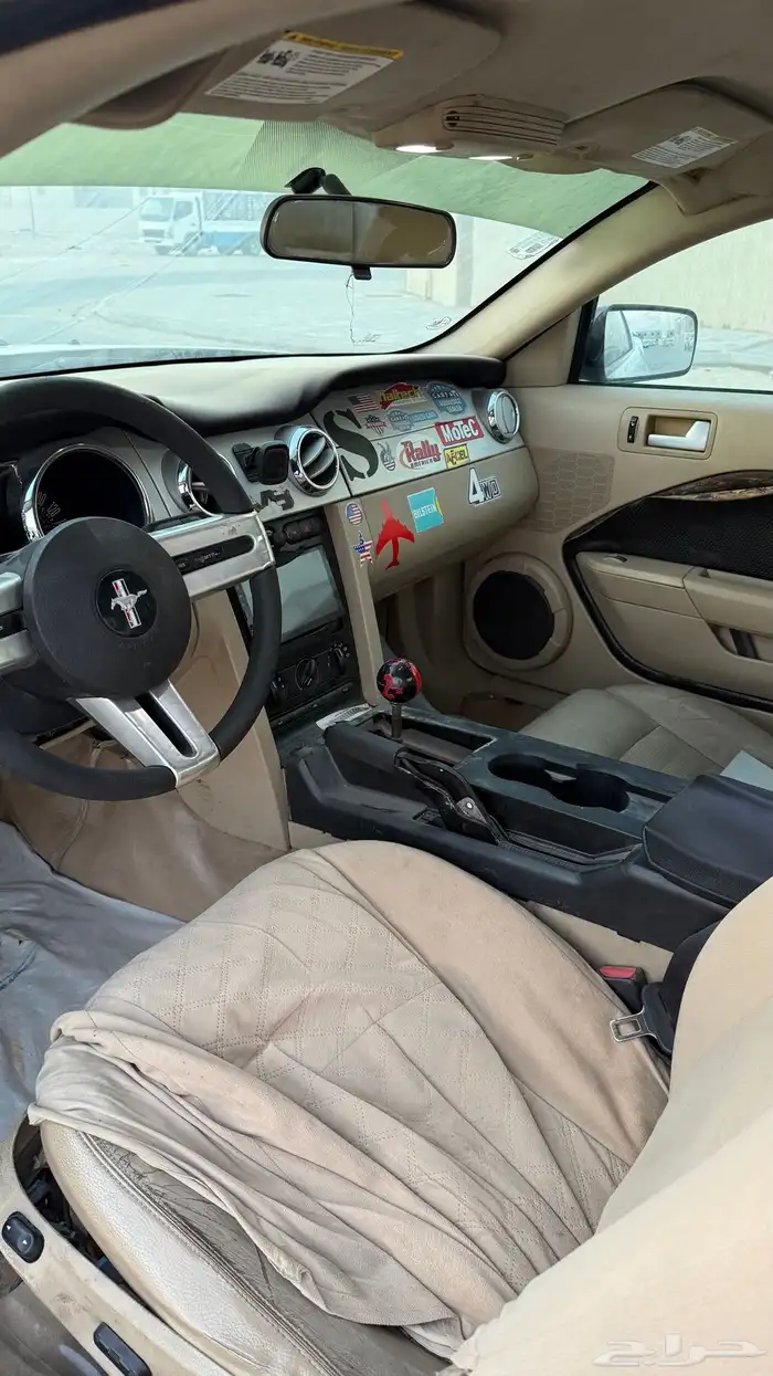 للبيع موستنج GT 2006 13