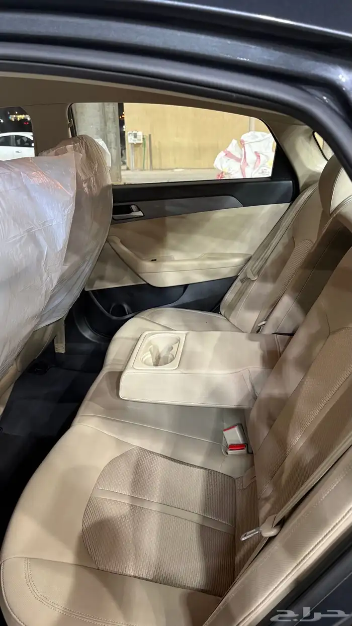 سوناتا 2018 الوعلان 8