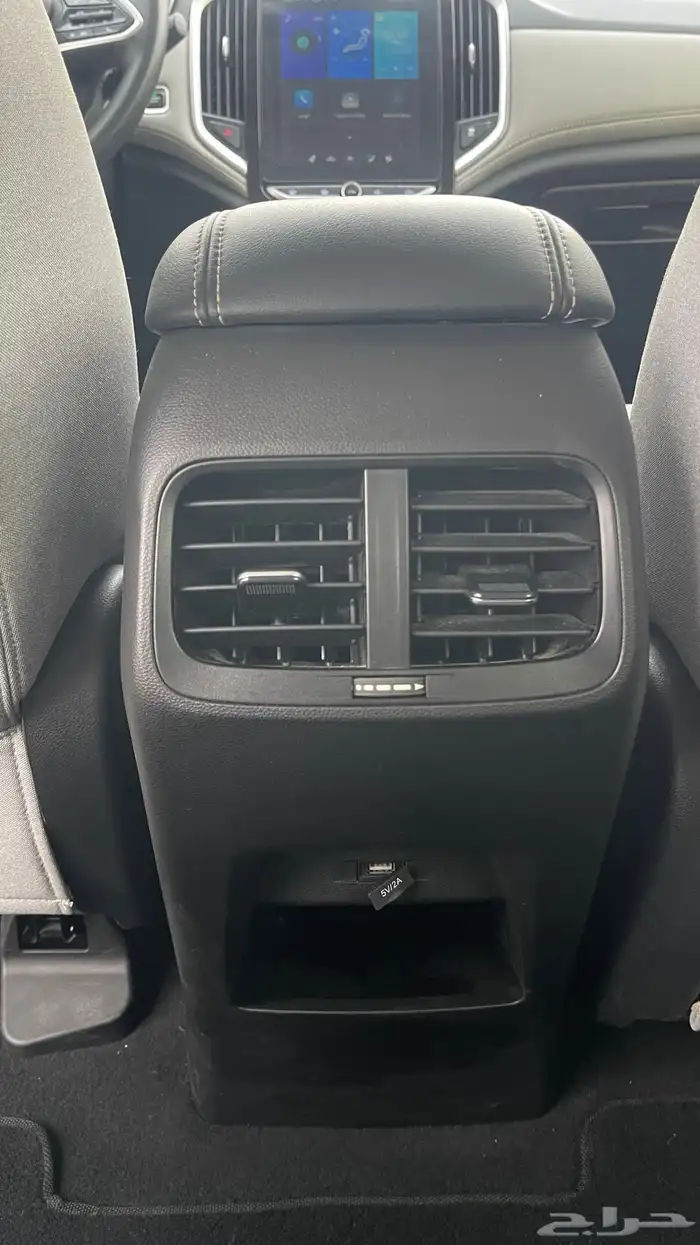 شفروليه كابتيفا 2024 نص فل عداد 89 الف شرط 22