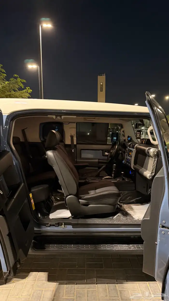 اف جي 2020 نظيف 5