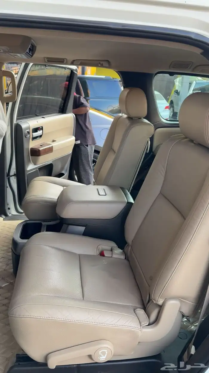 سكويا 2010 بلاتينيوم 11