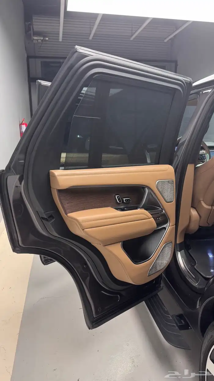 رنج روفر 2023 22