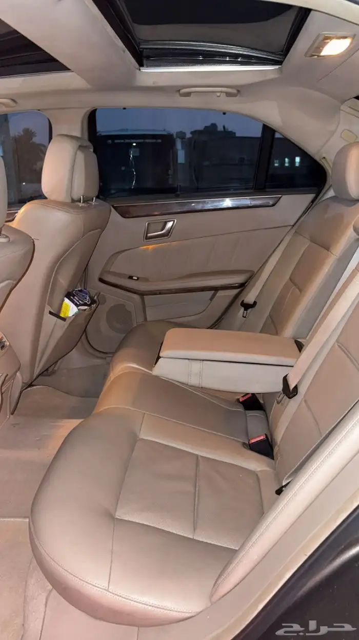 مرسيدسE300موديل202 10