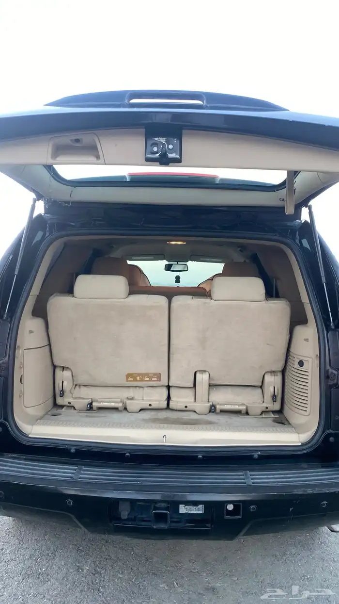 جمس يوكن 2011 نص فل 5