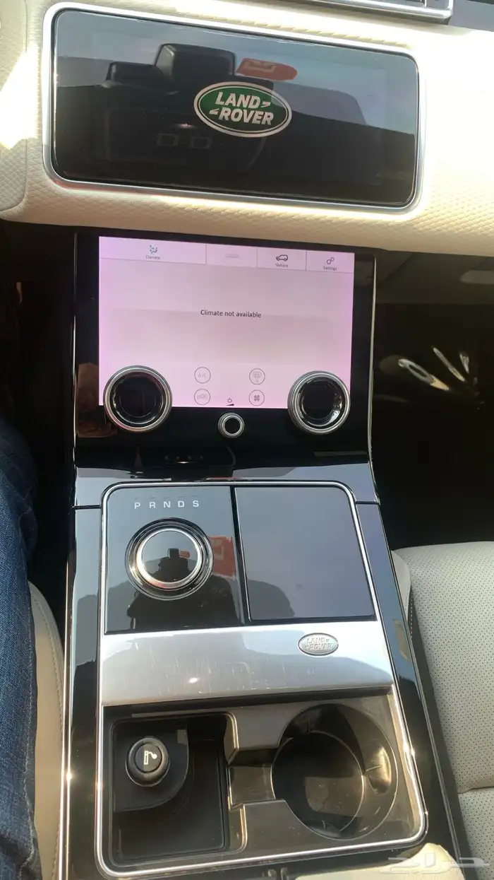 رنج روفر فيلار p250 13