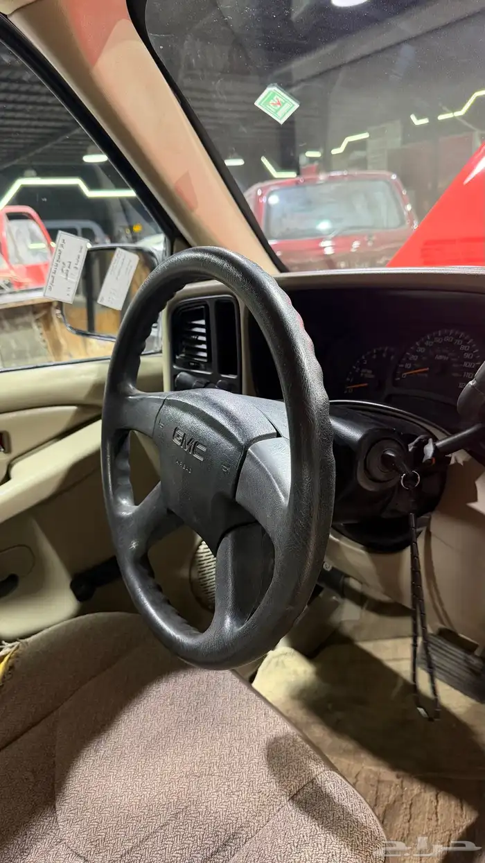 جمس سييرا مخصر 2006 22