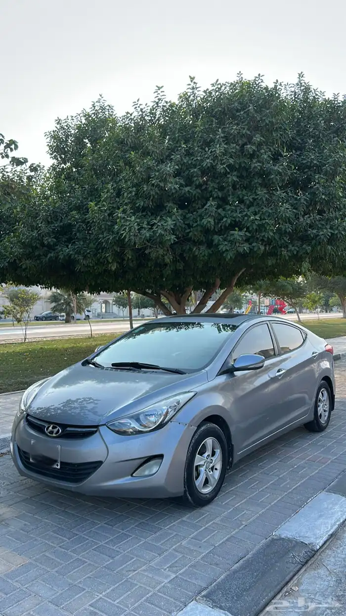 هيونداي النترا للبيع 1