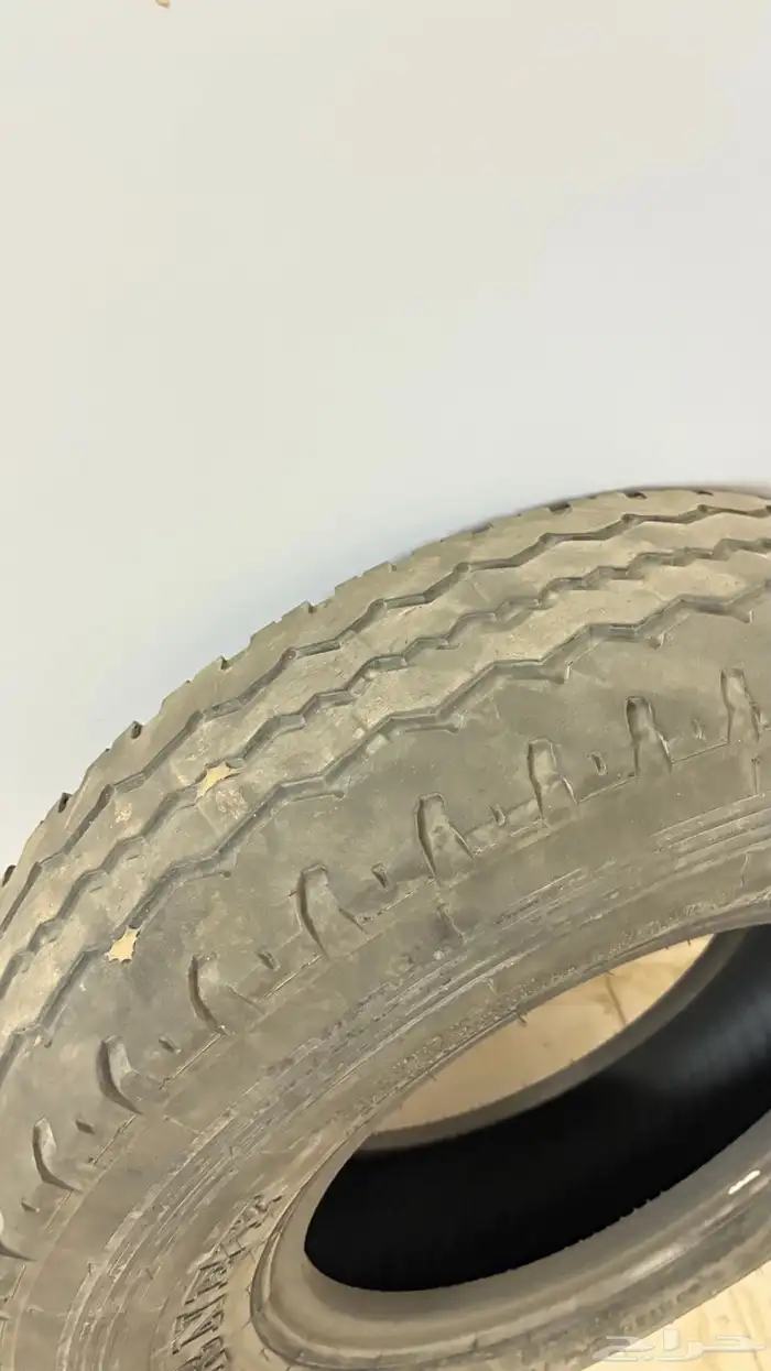 للبيع قطع ددسن وهلي 7