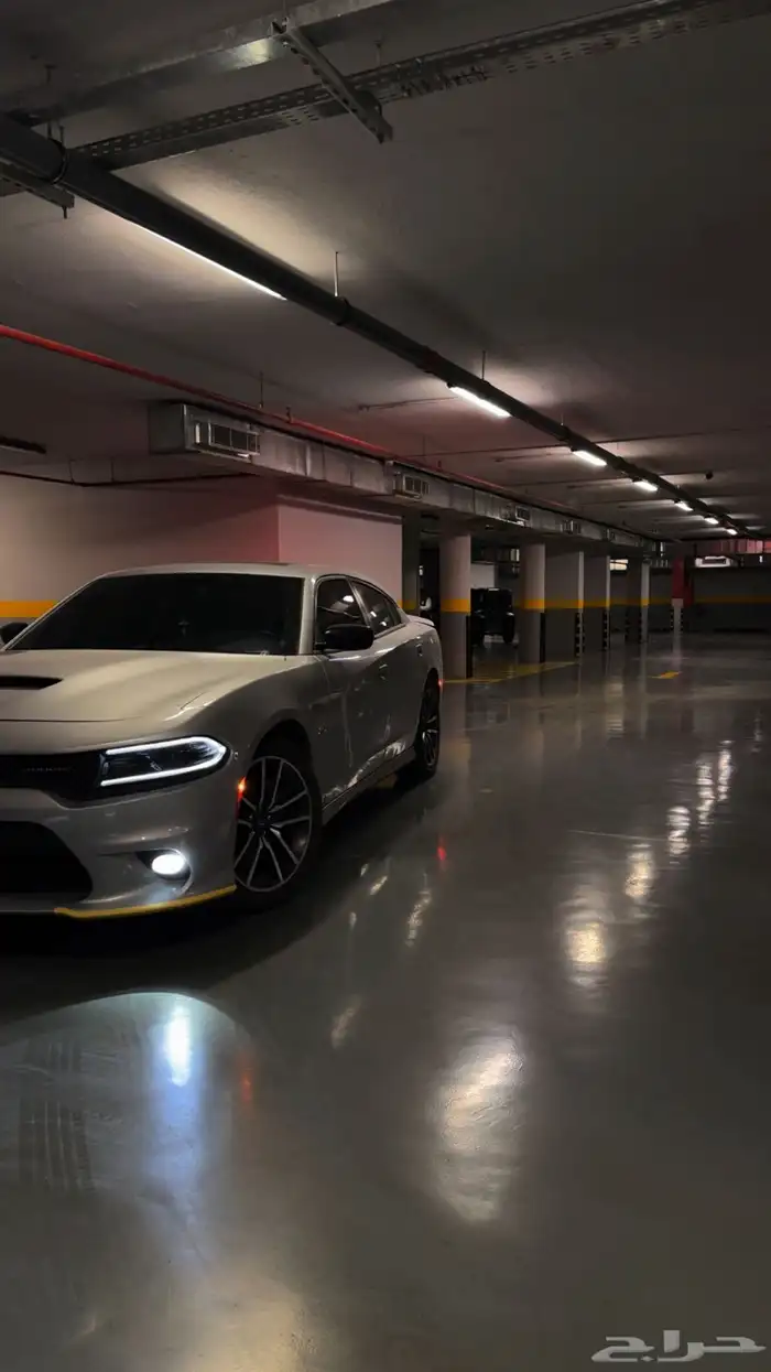 شارجر R T فل كامل 2023 last call 0