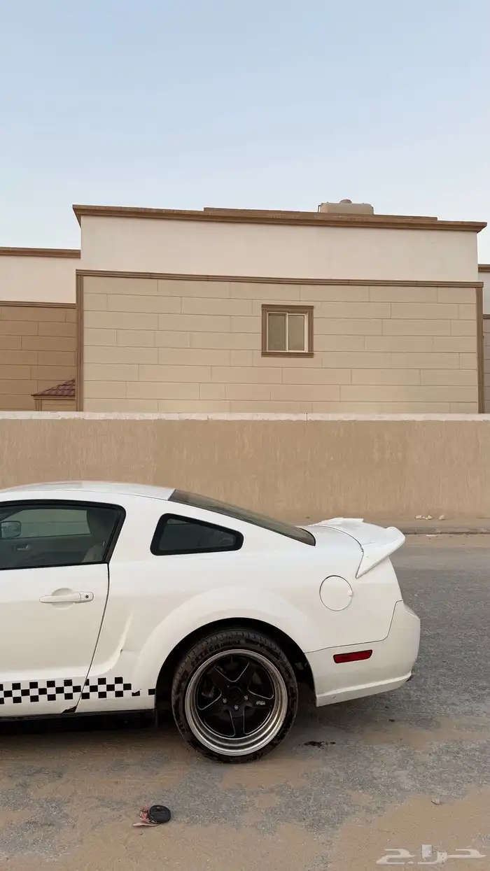 للبيع موستنج GT 2006 4