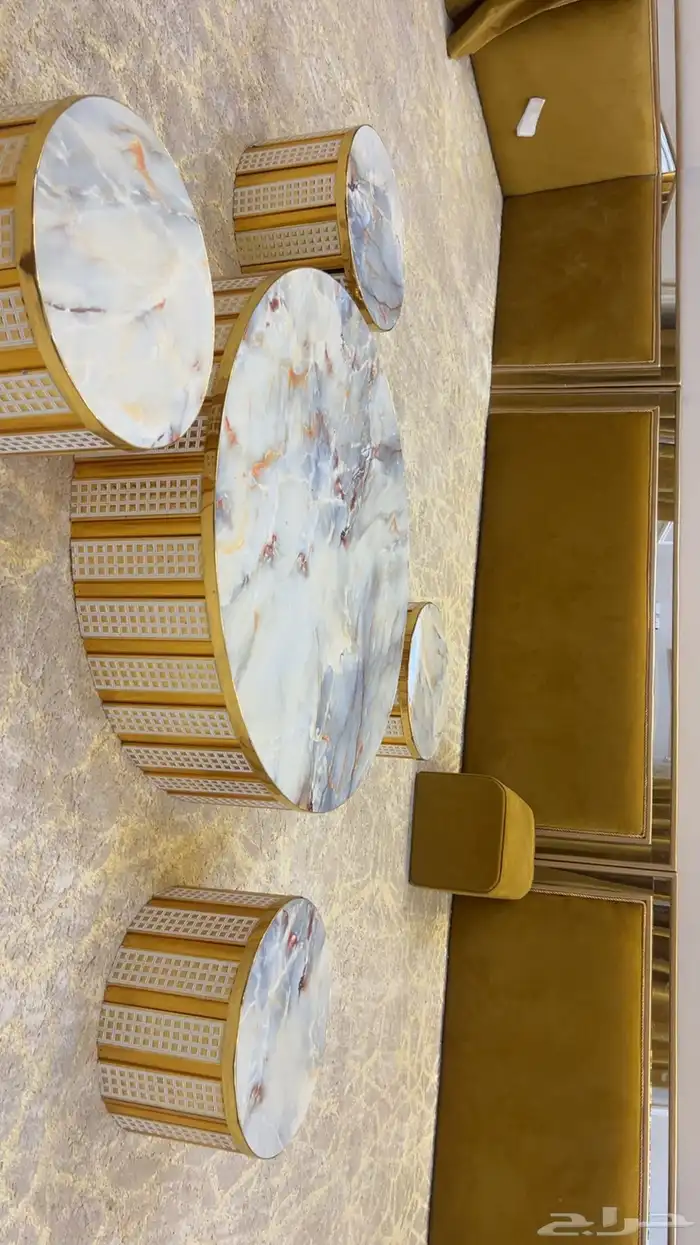 اثات فرشه وطاوله ومخاد 0