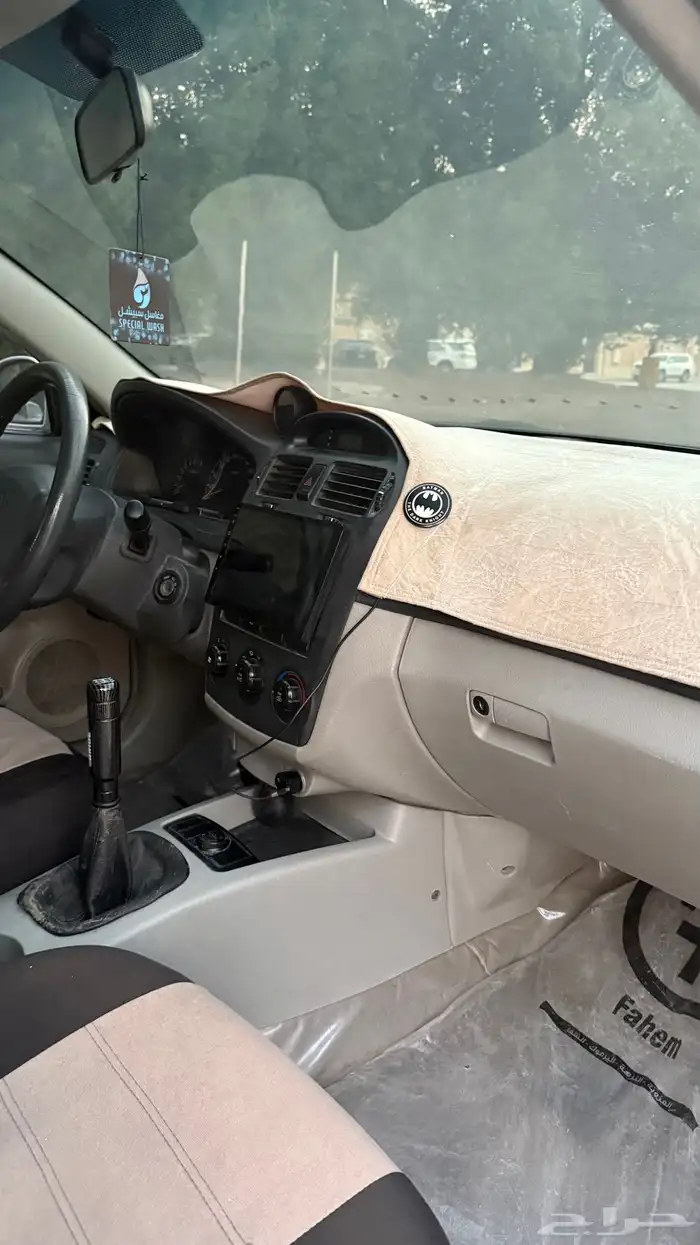 كيا سيراتو ما شاء الله 10