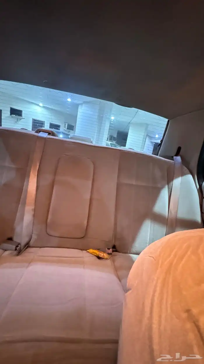 فورد فكتوريا سعودي 2006 12