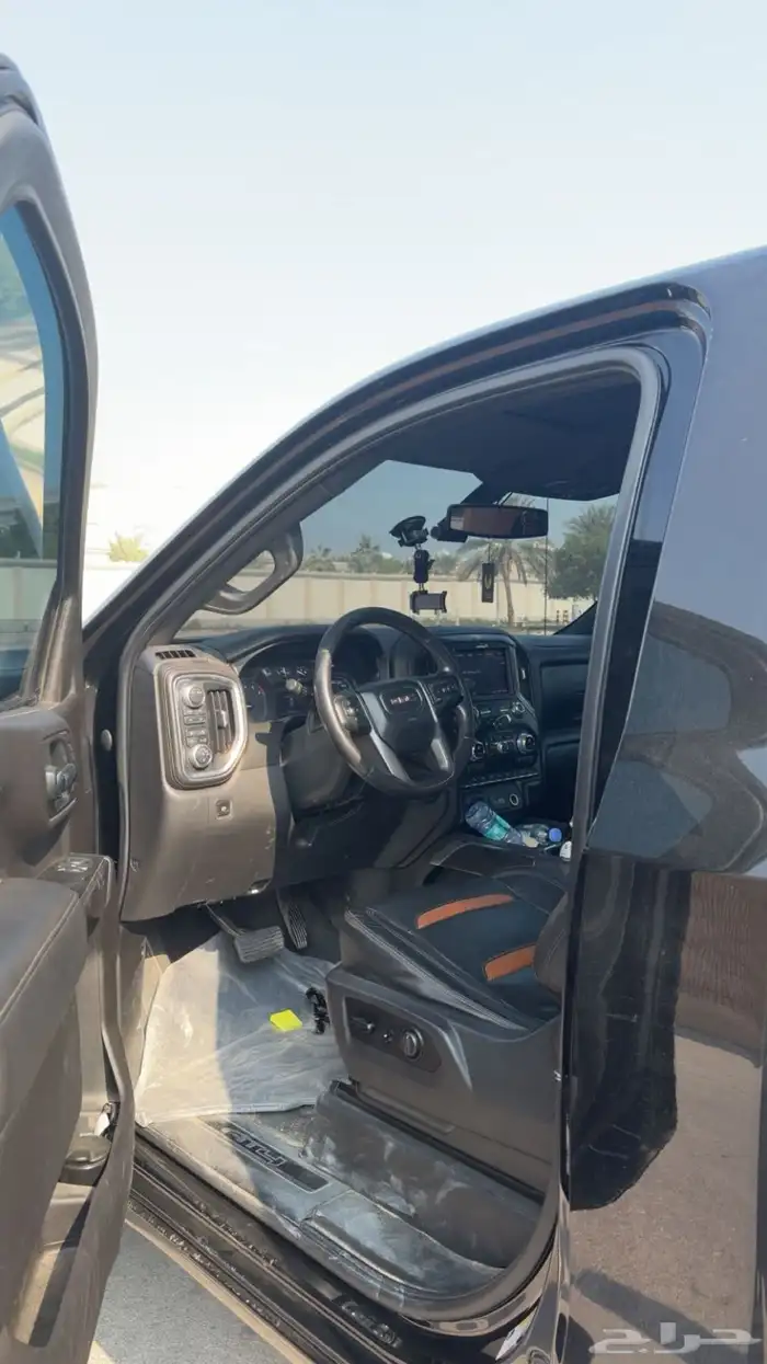 سييرا 2020 AT4 7