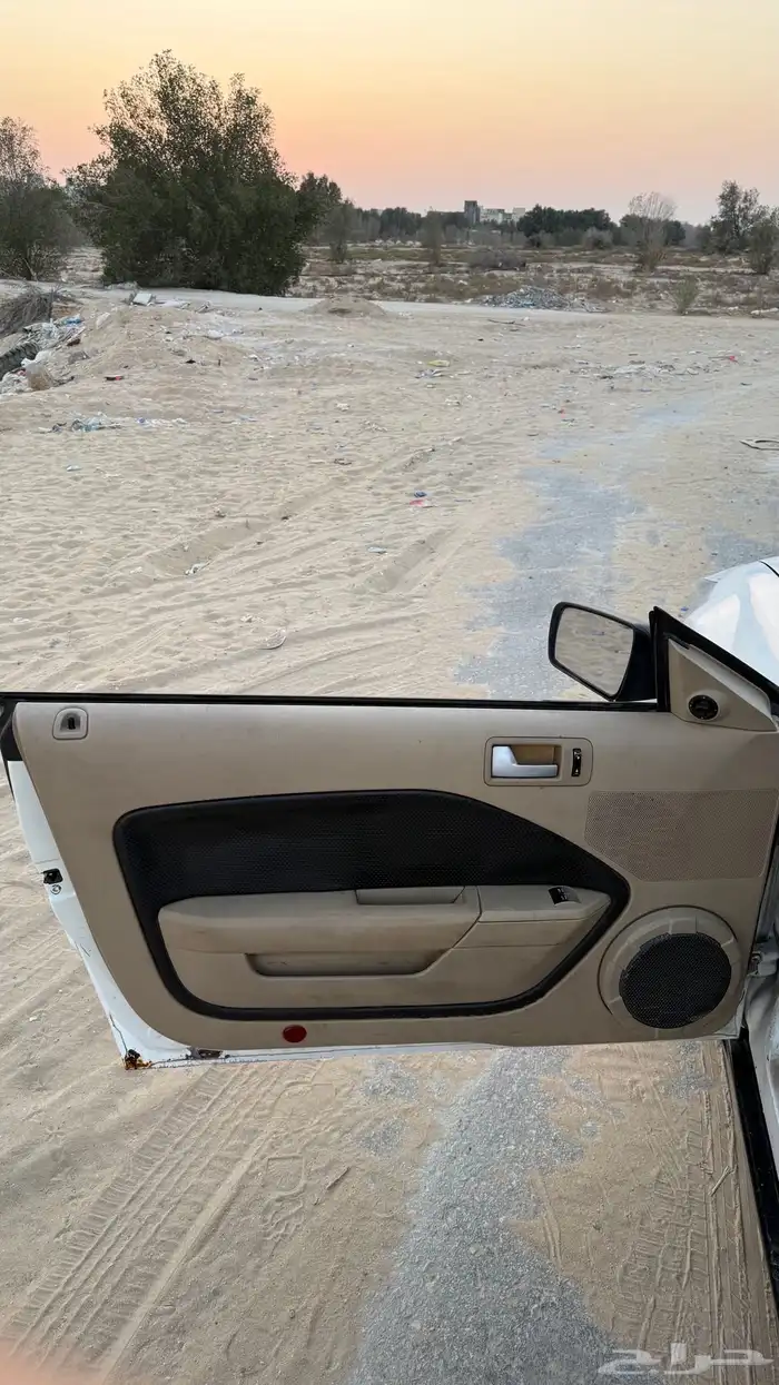 للبيع موستنج GT 2006 8