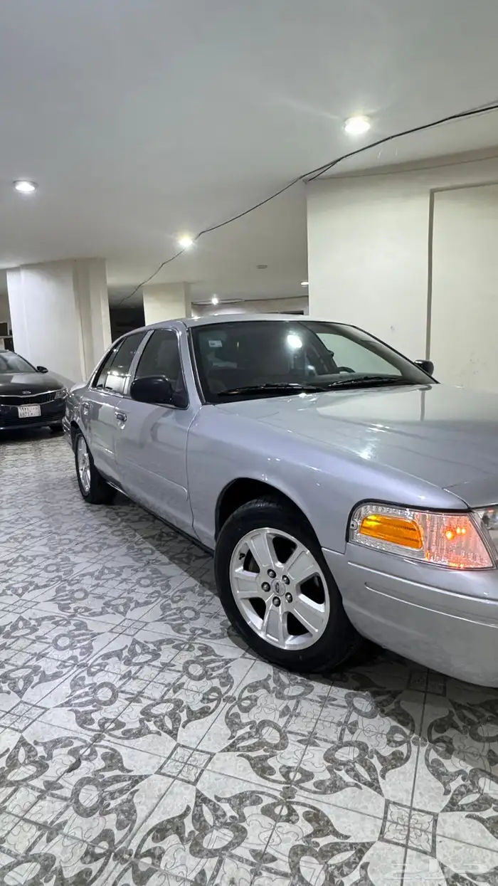 فورد فكتوريا سعودي 2006 8