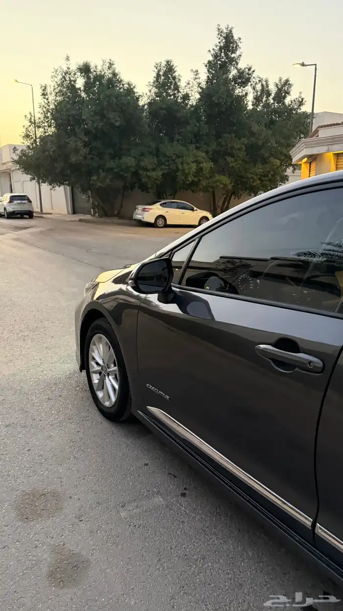 كورولا 2021 19