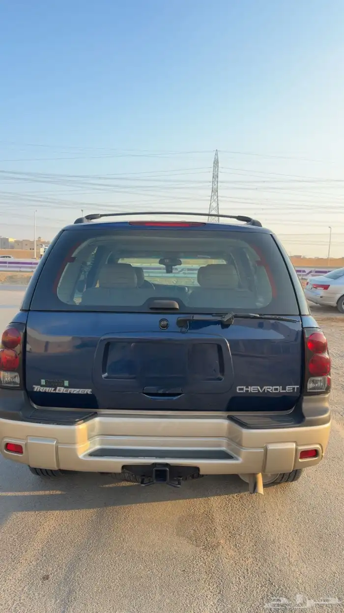 بليزر 2004 نظيف 1