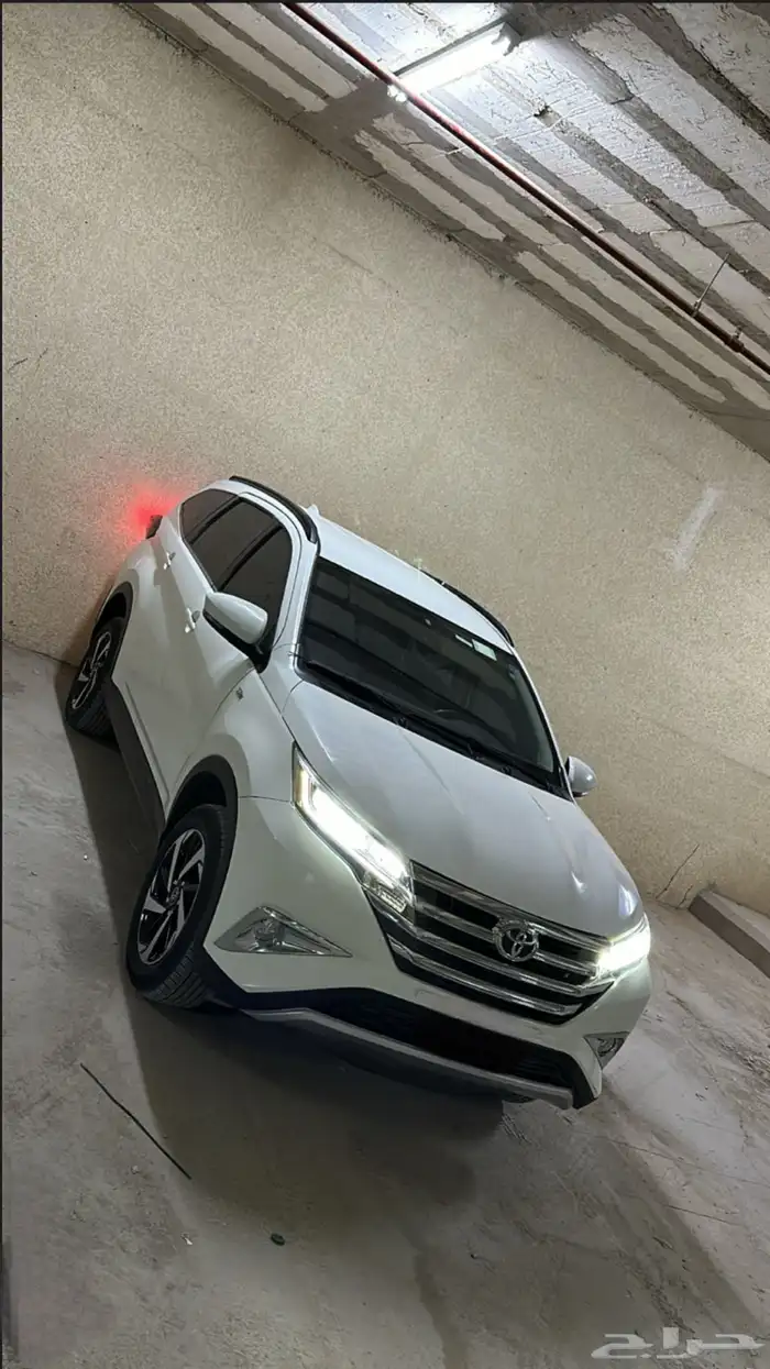 للبيع تايوتا راش 2022 5