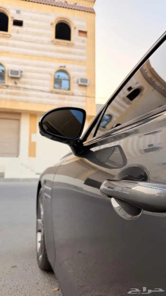 جنسس G80 ( بنزين 6V ) مواصفات خاصه بحالة الوكالة 7