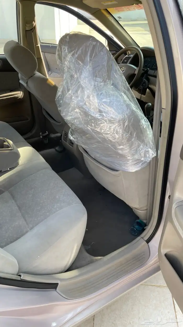 كامري2003للبيع 28