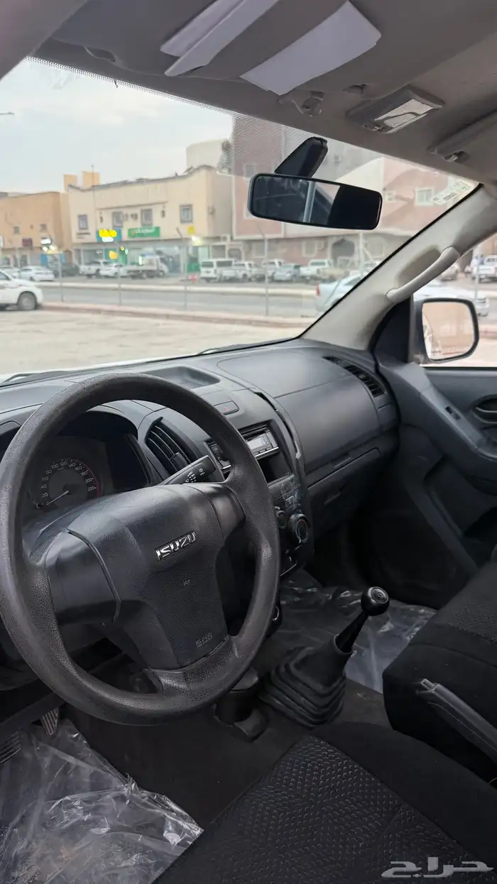 ايسوزو ديماكس دبل غماره 2022 15